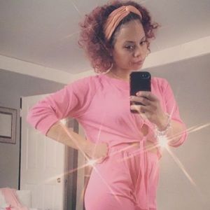 Meet your Posher, Tara